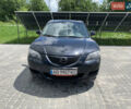Зелений Мазда 3, об'ємом двигуна 1.6 л та пробігом 375 тис. км за 3300 $, фото 1 на Automoto.ua