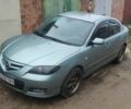 Зеленый Мазда 3, объемом двигателя 1.6 л и пробегом 253 тыс. км за 3550 $, фото 1 на Automoto.ua