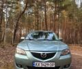 Зеленый Мазда 3, объемом двигателя 1.6 л и пробегом 0 тыс. км за 4000 $, фото 9 на Automoto.ua