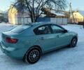 Зелений Мазда 3, об'ємом двигуна 0 л та пробігом 190 тис. км за 5500 $, фото 1 на Automoto.ua