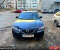 Зеленый Мазда 3, объемом двигателя 1.6 л и пробегом 390 тыс. км за 2900 $, фото 1 на Automoto.ua