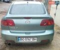 Зеленый Мазда 3, объемом двигателя 1.6 л и пробегом 253 тыс. км за 3550 $, фото 2 на Automoto.ua