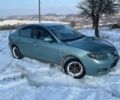 Зелений Мазда 3, об'ємом двигуна 1.6 л та пробігом 270 тис. км за 3700 $, фото 4 на Automoto.ua