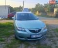 Зелений Мазда 3, об'ємом двигуна 1.6 л та пробігом 288 тис. км за 4400 $, фото 8 на Automoto.ua