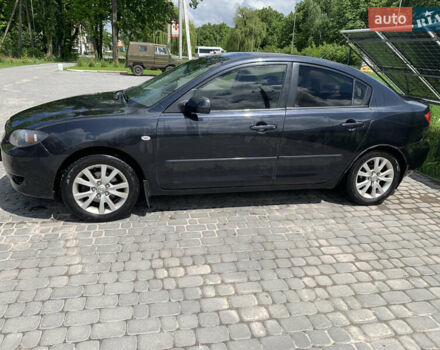 Зелений Мазда 3, об'ємом двигуна 1.6 л та пробігом 375 тис. км за 3300 $, фото 1 на Automoto.ua
