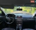 Зеленый Мазда 3, объемом двигателя 1.6 л и пробегом 390 тыс. км за 3000 $, фото 16 на Automoto.ua