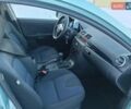 Зеленый Мазда 3, объемом двигателя 1.6 л и пробегом 190 тыс. км за 5000 $, фото 4 на Automoto.ua