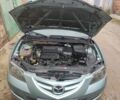Зеленый Мазда 3, объемом двигателя 1.6 л и пробегом 253 тыс. км за 3550 $, фото 6 на Automoto.ua