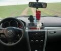 Зелений Мазда 3, об'ємом двигуна 1.6 л та пробігом 3 тис. км за 4500 $, фото 5 на Automoto.ua