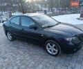 Зелений Мазда 3, об'ємом двигуна 1.6 л та пробігом 254 тис. км за 4200 $, фото 3 на Automoto.ua