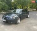 Зеленый Мазда 3, объемом двигателя 2 л и пробегом 176 тыс. км за 5700 $, фото 1 на Automoto.ua