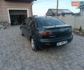 Зелений Мазда 3, об'ємом двигуна 1.6 л та пробігом 254 тис. км за 4200 $, фото 7 на Automoto.ua