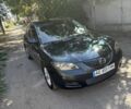 Зеленый Мазда 3, объемом двигателя 1.6 л и пробегом 258 тыс. км за 3899 $, фото 1 на Automoto.ua