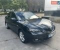 Зеленый Мазда 3, объемом двигателя 2 л и пробегом 176 тыс. км за 5700 $, фото 1 на Automoto.ua