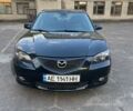 Зеленый Мазда 3, объемом двигателя 1.6 л и пробегом 155 тыс. км за 6099 $, фото 4 на Automoto.ua