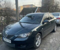 Зелений Мазда 3, об'ємом двигуна 1.6 л та пробігом 255 тис. км за 4200 $, фото 1 на Automoto.ua