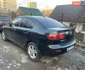 Зелений Мазда 3, об'ємом двигуна 1.6 л та пробігом 255 тис. км за 4200 $, фото 2 на Automoto.ua