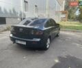 Зеленый Мазда 3, объемом двигателя 2 л и пробегом 176 тыс. км за 5700 $, фото 5 на Automoto.ua