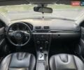 Зеленый Мазда 3, объемом двигателя 1.6 л и пробегом 155 тыс. км за 6099 $, фото 13 на Automoto.ua