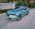 Зеленый Мазда 3, объемом двигателя 1.6 л и пробегом 204 тыс. км за 4500 $, фото 1 на Automoto.ua