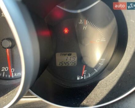 Зеленый Мазда 3, объемом двигателя 1.6 л и пробегом 155 тыс. км за 6099 $, фото 14 на Automoto.ua