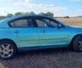 Зеленый Мазда 3, объемом двигателя 1.6 л и пробегом 203 тыс. км за 4800 $, фото 6 на Automoto.ua