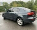 Зеленый Мазда 3, объемом двигателя 1.6 л и пробегом 250 тыс. км за 3700 $, фото 4 на Automoto.ua