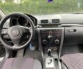 Зеленый Мазда 3, объемом двигателя 1.6 л и пробегом 250 тыс. км за 3700 $, фото 11 на Automoto.ua