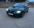 Зелений Мазда 3, об'ємом двигуна 1.6 л та пробігом 271 тис. км за 4500 $, фото 1 на Automoto.ua