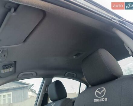 Зелений Мазда 3, об'ємом двигуна 1.6 л та пробігом 254 тис. км за 4200 $, фото 13 на Automoto.ua