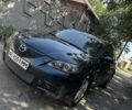 Зеленый Мазда 3, объемом двигателя 1.6 л и пробегом 258 тыс. км за 3899 $, фото 1 на Automoto.ua