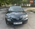 Зеленый Мазда 3, объемом двигателя 2 л и пробегом 176 тыс. км за 5700 $, фото 2 на Automoto.ua