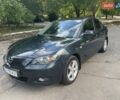 Зеленый Мазда 3, объемом двигателя 2 л и пробегом 176 тыс. км за 5700 $, фото 7 на Automoto.ua