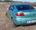 Зеленый Мазда 3, объемом двигателя 1.6 л и пробегом 203 тыс. км за 4800 $, фото 5 на Automoto.ua