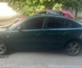 Зеленый Мазда 3, объемом двигателя 1.6 л и пробегом 277 тыс. км за 3100 $, фото 1 на Automoto.ua
