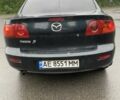 Зеленый Мазда 3, объемом двигателя 1.6 л и пробегом 250 тыс. км за 3700 $, фото 3 на Automoto.ua