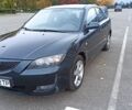 Зелений Мазда 3, об'ємом двигуна 1.6 л та пробігом 151 тис. км за 5900 $, фото 1 на Automoto.ua