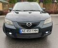 Зеленый Мазда 3, объемом двигателя 1.6 л и пробегом 250 тыс. км за 3700 $, фото 6 на Automoto.ua