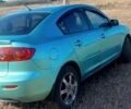 Зеленый Мазда 3, объемом двигателя 1.6 л и пробегом 203 тыс. км за 4800 $, фото 3 на Automoto.ua