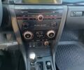 Зелений Мазда 3, об'ємом двигуна 1.6 л та пробігом 254 тис. км за 4200 $, фото 12 на Automoto.ua