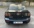 Зеленый Мазда 3, объемом двигателя 1.6 л и пробегом 155 тыс. км за 6099 $, фото 2 на Automoto.ua