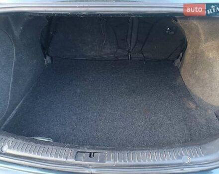 Зелений Мазда 3, об'ємом двигуна 1.6 л та пробігом 254 тис. км за 4200 $, фото 14 на Automoto.ua