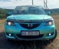 Зеленый Мазда 3, объемом двигателя 1.6 л и пробегом 203 тыс. км за 4800 $, фото 7 на Automoto.ua