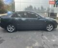 Зеленый Мазда 3, объемом двигателя 2 л и пробегом 176 тыс. км за 5700 $, фото 4 на Automoto.ua