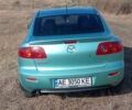 Зеленый Мазда 3, объемом двигателя 1.6 л и пробегом 203 тыс. км за 4800 $, фото 8 на Automoto.ua