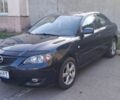 Зелений Мазда 3, об'ємом двигуна 1.6 л та пробігом 180 тис. км за 5500 $, фото 1 на Automoto.ua