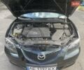 Зеленый Мазда 3, объемом двигателя 2 л и пробегом 176 тыс. км за 5700 $, фото 9 на Automoto.ua