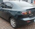 Зелений Мазда 3, об'ємом двигуна 1.6 л та пробігом 292 тис. км за 6000 $, фото 9 на Automoto.ua