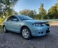 Зелений Мазда 3, об'ємом двигуна 1.6 л та пробігом 208 тис. км за 4200 $, фото 6 на Automoto.ua