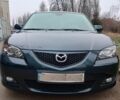 Зелений Мазда 3, об'ємом двигуна 1.6 л та пробігом 292 тис. км за 6000 $, фото 2 на Automoto.ua